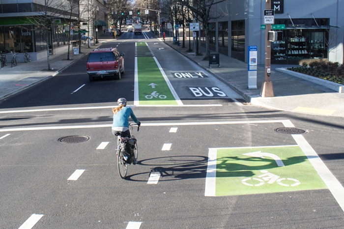 "PBOT Is on Life Support": Inside Portland’s Transportation Budget Crisis